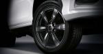Toyota Fortuner TRD Sportivo 2016 года